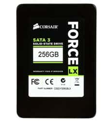 هارد SSD اینترنال کورسیر Force LX 256GB Internal138946thumbnail